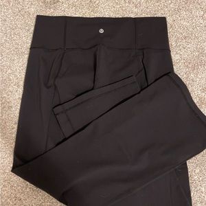 Lululemon Groove Pants